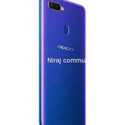 OPPO A5S