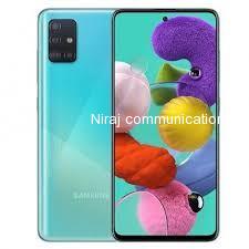 Samsung a51