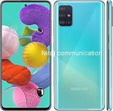 Samsung a51