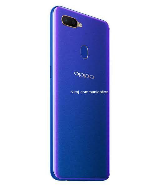 OPPO A5S