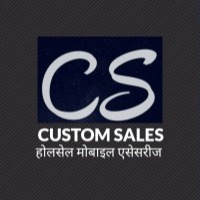Custom Sales