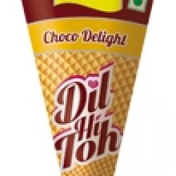 choco delight 120 ml x 8