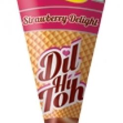 strarwberry delite 120 ml x 8