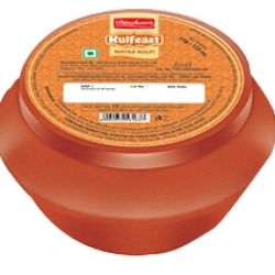 rajwadi matka  125 ml x 6