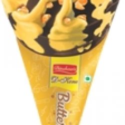 Butter scotch cone 120ml x 8