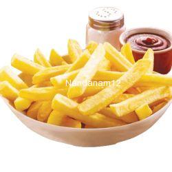 Frinch Fries 420 gm