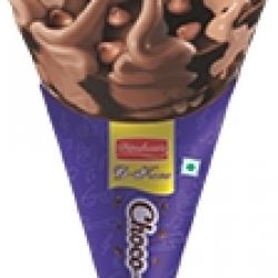 choco chips 120 ml x 8