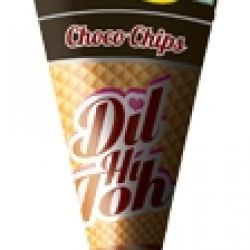 choco chips 120 ml x 8