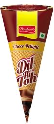 choco delight 120 ml x 8