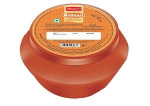 rajwadi matka  125 ml x 6