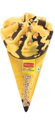 Butter scotch cone 120ml x 8
