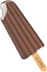 champ choco bar 60 ml x 16