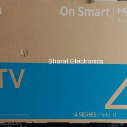 Samsung smart TV N4310