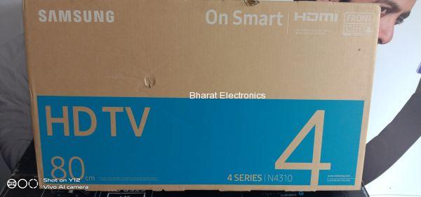 Samsung smart TV N4310