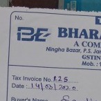 Bharat Electronics