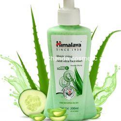 Himalaya  Aloevera face wash 200 ml