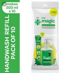 Godrej Mr magic handwash refill 200 ml