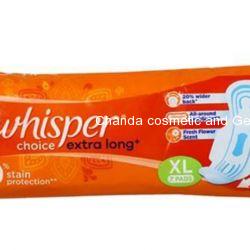  Whisper XL pad