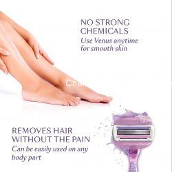 Venus razor Breeze