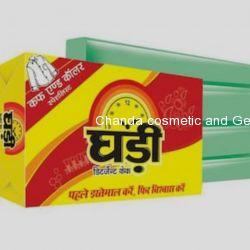  Ghadi soap 185g