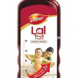 Dabur Lal Tel 500 ml