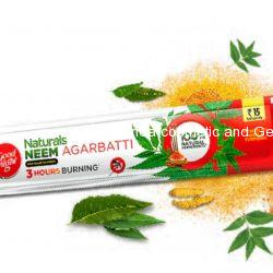 Good night Neem Agarbatti