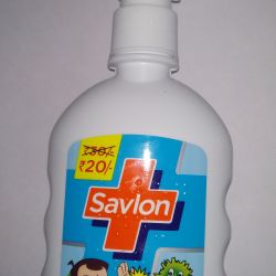 Savlon handwash 80 ml