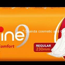 Nine pad regular 6pad