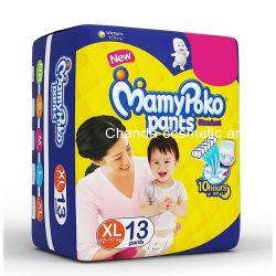 Mamypoko pants  standard diaper Xl13