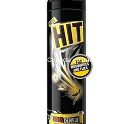  black hit spray 200 ml