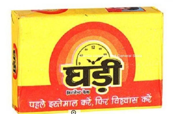  Ghadi soap 90 g