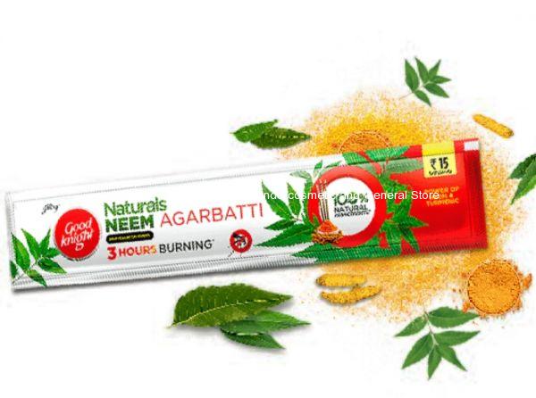 Good night Neem Agarbatti