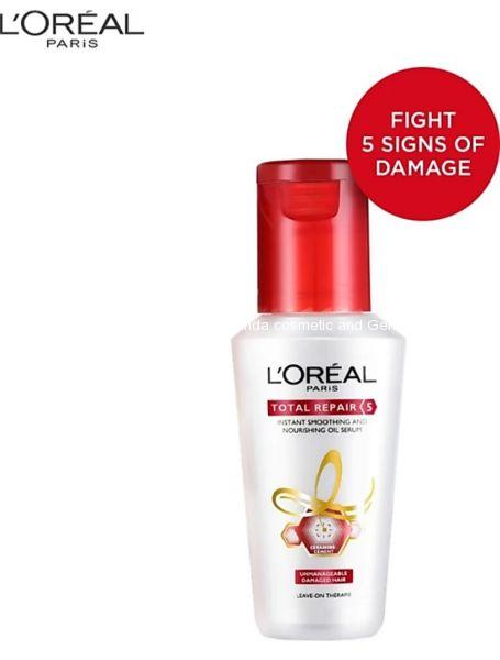  Loreal Total Repair serum 40ml