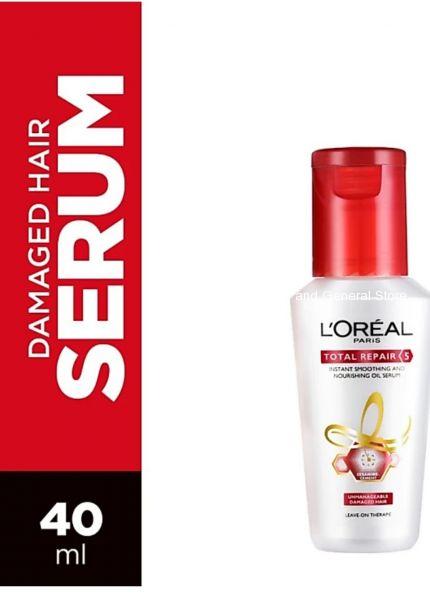  Loreal Total Repair serum 40ml