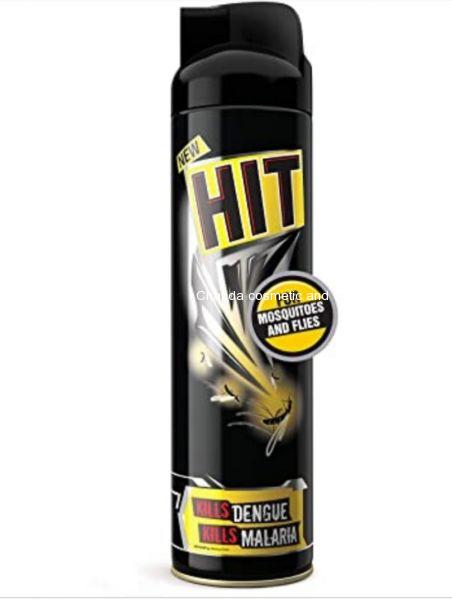  black hit spray 200 ml