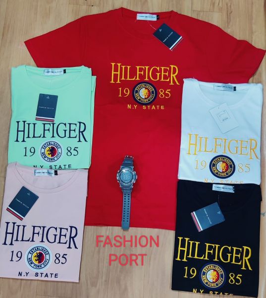 New Collection Of T-Shirt (M To XL) 