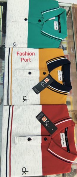 New Range Of Men T-Shirt