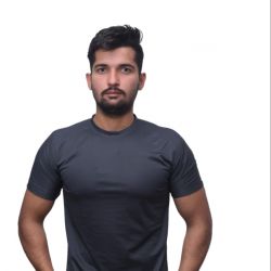 Half Sleeves T-shirt Combo