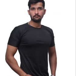 Half Sleeves T-shirt Combo