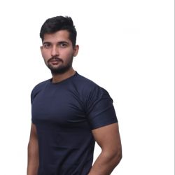 Half Sleeves T-shirt Combo