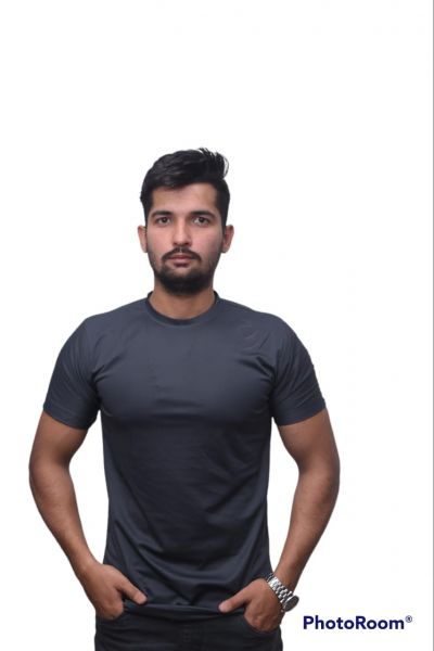 Half Sleeves T-shirt Combo
