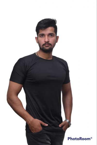 Half Sleeves T-shirt Combo