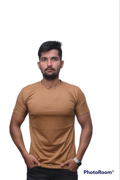 Half Sleeves T-shirt Combo