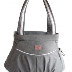 Ladies fashionable handbag 