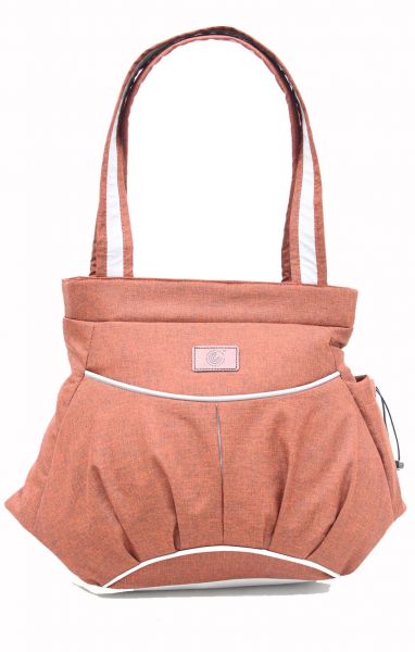 Ladies fashionable handbag 