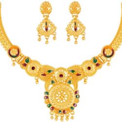 Jwellery Set