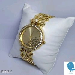 Women Watch 