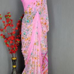 Bollywood Saree