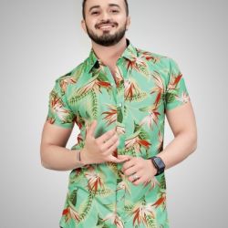 Casual Shirt For Men