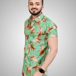 Casual Shirt For Men